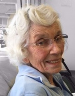 Viola Lillian_Thall