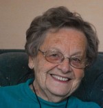 Viola M. Ferreira (1923 - 2021)