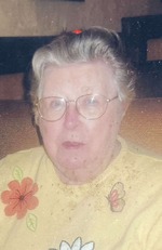 Viola M. Morelli (1926 - 2022)