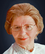 Viola M. Sokol (1927 - 2019)