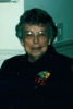 Viola Marie Fedder (1921 - 2015)