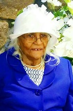 Viola S. Goodman