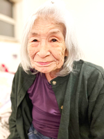 Viola Seetomona (1944 - 2024)