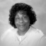 Viola Taylor
