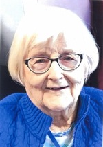 Viola "Vi" J. Sletten