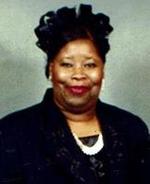 Viola Webster (1949 - 2018)