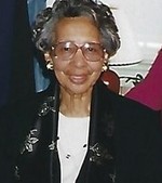 Viola Wilkerson