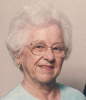 Violet B. Cichonski (1916 - 2017)