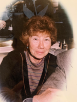 Violet C. Allen