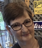 Violet Deborah Hinton