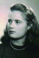 Violet E. Rose
