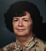Violet Elizabeth Williams