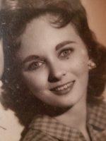 Violet Goolsby