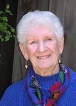 Violet Grayson (1925 - 2022)