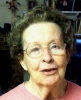 Violet Katheryn Wood (1929 - 2015)