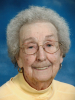 Violet Lenore Rowe (1918 - 2014)