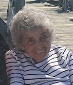 Violet M. St. Marie (1935 - 2017)