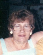 Violet M. Zeleznok (1930 - 2021)