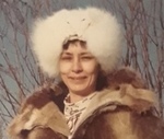 Violet N. Mack