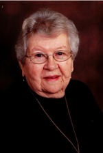 Violet P. Trost (1928 - 2022)