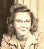 Violet Valeria Ivie