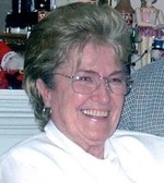 Violet "Vicki" Terrell