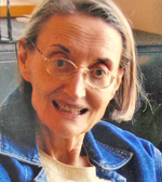 Violet "Vi" Victoria Deiro