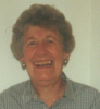 Violetta J. Curti (1925 - 2016)