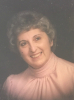 Violette Poulopoulos (1932 - 2016)