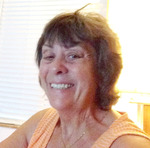 Virgenia "Elaine" Martin
