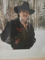 Virgil Adams