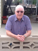 Virgil Dwayne Gaulrapp