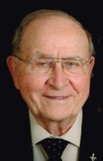 Virgil Francis Kannall (1925 - 2018)