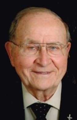 Virgil Francis_Kannall