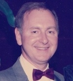 Virgil Jones