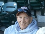 Virgil Pettinato (1931 - 2022)
