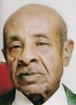Virgil Scott, Jr. (1935 - 2020)