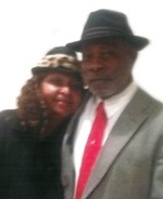 Virgil Williams, Jr.