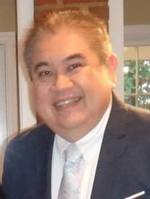 Virgilio "Gil" Coronado Brosas (1956 - 2020)
