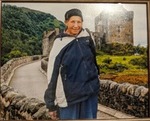 Virgin Maria Pasqual (1938 - 2020)
