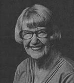 Virginia A. Arnold