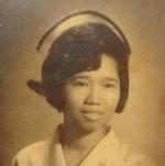 Virginia A. Culanding