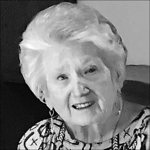 Virginia A. Deforge (1934 - 2022)