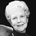 Virginia A. (Legro) Spence