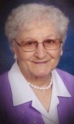 Virginia A. Malak