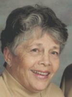 Virginia A. Meier (1930 - 2019)