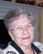 Virginia A. Rae