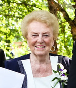 Virginia A. Zawacki (1931 - 2017)