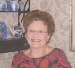 Virginia Accardo (1932 - 2023)
