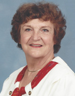 Virginia Agnes (Herbolic) Garavatti